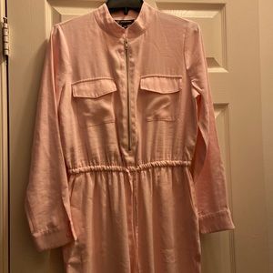 Pink INC Jumpsuit